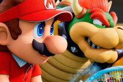 【売り上げランキング】『マリオテニス フィーバー』1.4万本で首位復帰！発売3週目の『ドラクエ7リメイク』まだまだ好調！