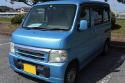 25万の中古車に2年乗ったんだが