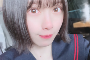 【欅坂46】森田ひかる、絶望する