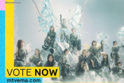 【速報】櫻坂46 ヨーロッパ最大級の音楽アワード『2024 MTV EMA』ベスト・アジア・アクト賞にノミネート