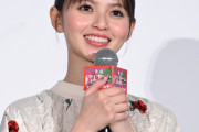 齋藤飛鳥、母から初めて演技を認められる「あすのお芝居を初めていいと思ったと（笑）」
