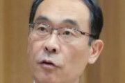 【東京新聞】 朝鮮人虐殺の追悼文「前向きに検討」 埼玉・大野元裕知事、小池百合子都知事と異なる対応 関東大震災の式典
