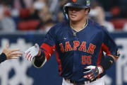 オリックス「山川と村上が本番を前に自信をなくしてしまってる…せや！！」