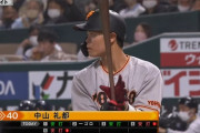 【朗報】巨人の中山ライト(20).412 1本 5打点 OPS.1.112←こいつの率直な感想www
