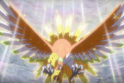 「ホウオウ」とかいうよくよく見ると虹色じゃないポケモンｗｗｗｗ