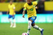 【ブラジル代表】カタールW杯予選に臨むブラジル代表メンバーが発表！　ネイマールなどが順当にメンバー入り果たす