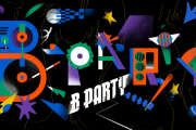 DeNA、5月17日(金)〜19日(日)中日戦で新スペシャルイベント『B-PARTY』を開催！「最高にぶっ飛んだ3日間をみんなでつくろう！」