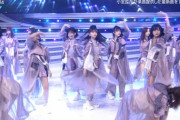 【乃木坂46】正直『Route 246』の衣装は下手なK-POPの後追いみたいで嫌だわ