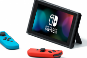 Switchのテーブルモードってどういう場面で使うものなの？