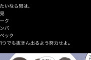 【悲報】女性、「優れた遺伝子」を渇望していたｗｗｗｗｗｗｗｗｗｗｗ