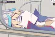 【FGO】過労のあまり生放送中に眠ってしまうウルク王！！　これ死んでない？大丈夫！？