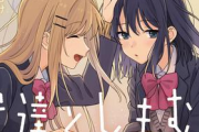 【悲報】百合漫画（ラノベ）、結局「付き合うまでがピーク問題」が解決しない