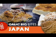 東京に行ったらこれを食べるべき！名物料理を紹介！