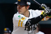 【悲報】今季NPB、なんと10-10すら1人しかいない...11-11は一人もいない