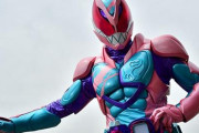 【作者なりすましの件】「仮面ライダーリバイス大好きキャンペーン」が一時休止に