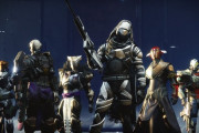 Destiny2 PvEプレイヤー向けPvPで武器を選ぶコツ