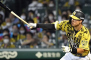 阪神・佐藤輝　復調ムードの２安打１打点「必死で食らいついただけ」