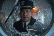 トム・ハンクス主演・脚本！海戦アクション『グレイハウンド』7月10日Apple TV+配信