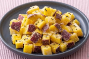 おすすめのさつまいも料理教えて