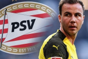 元ドイツ代表MFゲッツェ、オランダ強豪PSVに加入が決定！ドルトムントを今夏退団し28歳で国外初挑戦（関連まとめ）