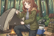 キャンプしたいんだが詳しい人きてくれ。やりたいのはオサレなキャンプじゃないのでよろしく