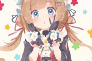 Vtuber 【エリー・コニファー】RP勢だけどRP過剰すぎて逆に不自然になってる件