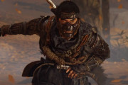 Ghost of Tsushima（ゴーストオブツシマ）の戦闘はプレイヤーが思っているより難しいものになるようだ