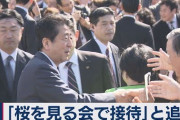 迷走止まらぬ特定野党さん、今度は「桜を見る会」ネタに飛びつく　立憲・共産・国民らで調査追及チーム発足へ