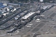 【旅客機転用】成田空港、国際線貨物便の発着回数が過去最多に