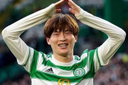 【悲報】古橋の移籍、セルティックが莫大な移籍金を要求しているせいで実現できない模様…