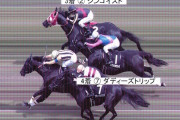 4着、5着馬の写真判定の無意味さ
