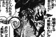 【ワンピース】黒ひげ「ヤミヤミとグラグラ手にいれたから最強だぜ！！！」←これｗｗｗｗｗｗｗｗｗｗ