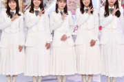 【朗報】櫻坂46、ダウンタウンと初共演ｷﾀ━━━━━(ﾟ∀ﾟ)━━━━━!