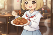 しょうが焼きを語ろう！