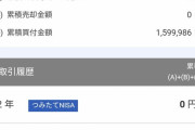 情弱のアホ「積み立てニーサしろ、長期的にみれば～」ぼく「うわ、こいつらマルチ商法に引っかかってそうw」