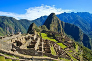 インカ帝国の遺跡「マチュピチュ」はなぜ到達しにくい場所に造られたのか、謎を解明