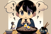 「どうやって食べるのが正解なの？」関東人が困惑、ざるそばの薬味「うずら卵」関西で定番の組み合わせ