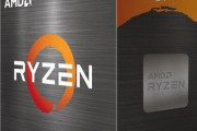 アマゾンのCPU売上ランキング、AMDのRyzenがTOP10を独占…