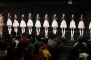 【SKE48】10期生11人が初お披露目、ドキュメンタリー番組の放送も決定！