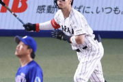 昨日の豪快な3ラン、甲子園だとHRになるか怪しいという事実