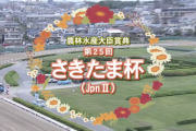 ●さきたま杯(jpn2) 17:45発走