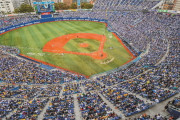 ファンが選ぶ！12球団本拠地球場人気ランキングwwwwwwwww