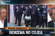 ◆リーガ◆スペインの人気番組エル・チリンギート「久保を殴ったロドリゴは退場させるべきだった」