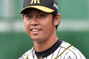 阪神2軍　高山俊さん（28）81試合.205(268-55)3本23打点7盗塁5盗塁死OPS.567