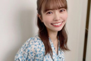 【HKT48 #渕上舞】舞ちゃん、おかえり