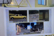 【速報】ガーシー、逮捕