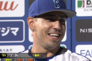 DeNAソトも１試合２HR　「試合前に牧と分厚いホームラン打とうね、と話してたので」