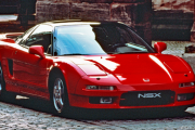 初代NSXが800万円で驚いたのに今はGT-Rが1800万円だもんな