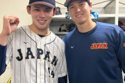 大谷や藤浪や佐々木ってかなりのイケメンだけど正直身長のおかげなのもあるよな