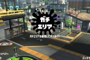 【スプラトゥーン2】ガチホコパワー推定780とかいう実質D帯プレイヤーさんが憤りを語る